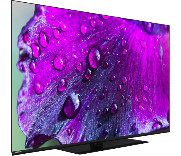 TOSHIBA 55XA9D63DG OLED Android TV - 1091212 - zdjęcie 2